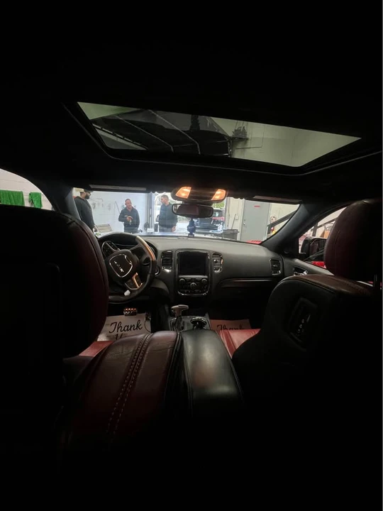 2018 Dodge Durango 3rd Gen - Image 16 of 16