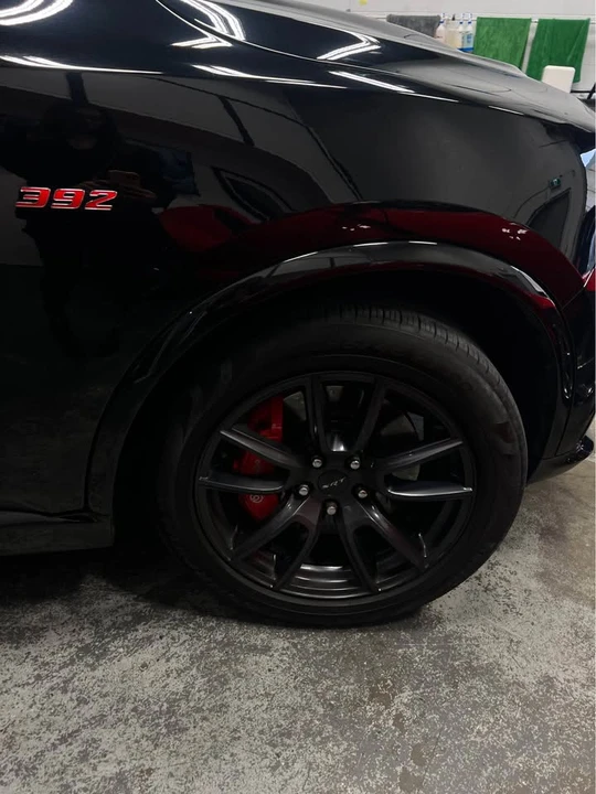 2018 Dodge Durango 3rd Gen - Image 3 of 13