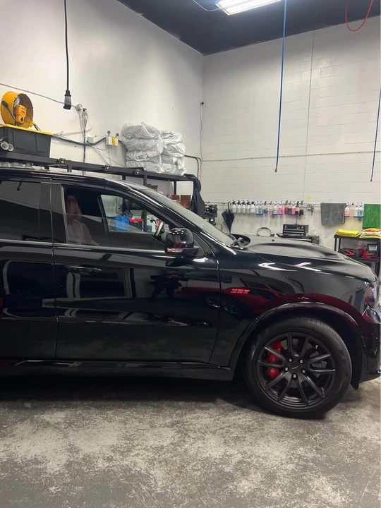 2018 Dodge Durango 3rd Gen - Image 2 of 13