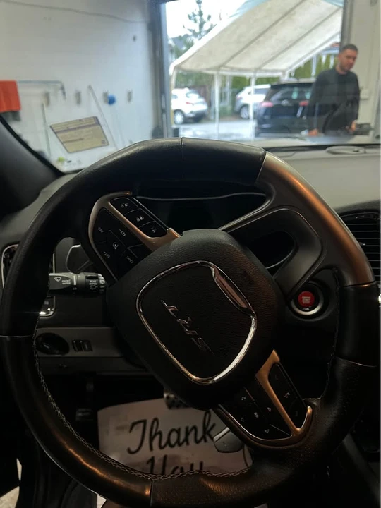 2018 Dodge Durango 3rd Gen - Image 8 of 16