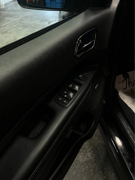 2018 Dodge Durango 3rd Gen - Image 7 of 16