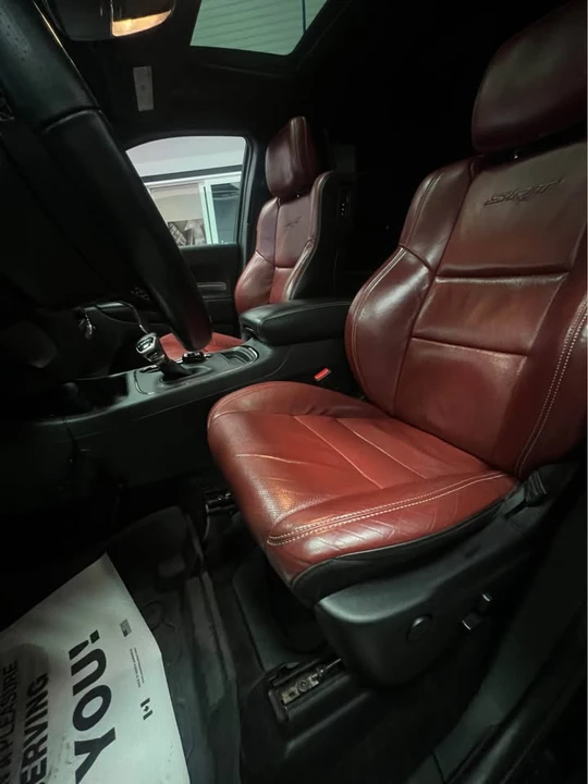 2018 Dodge Durango 3rd Gen - Image 10 of 13