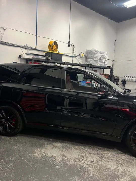 2018 Dodge Durango 3rd Gen - Image 3 of 16