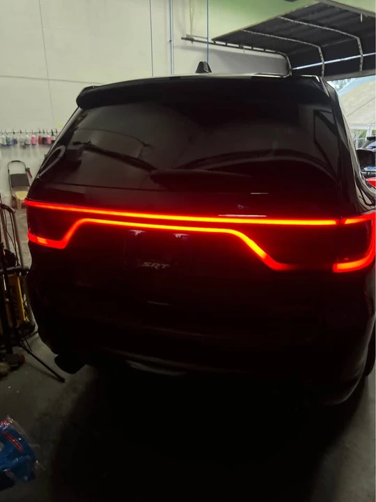 2018 Dodge Durango 3rd Gen - Image 4 of 13
