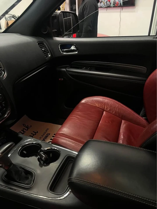 2018 Dodge Durango 3rd Gen - Image 10 of 16