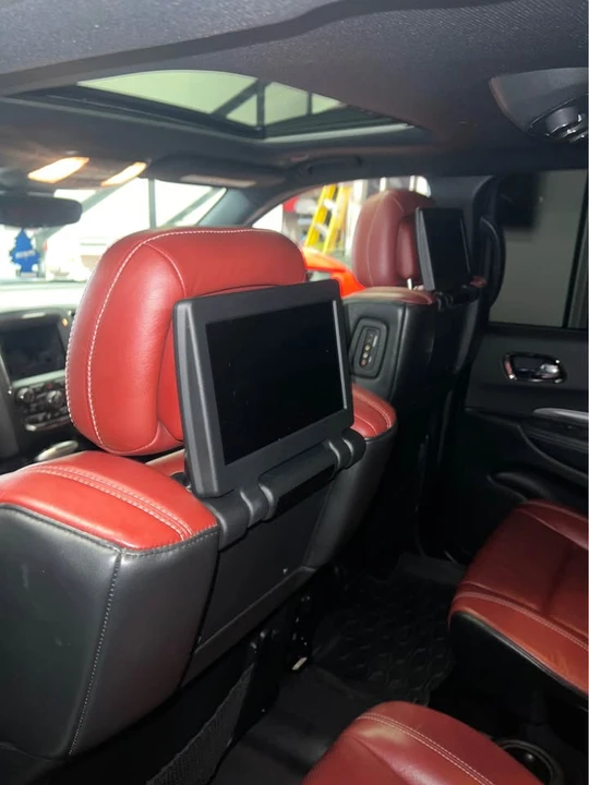 2018 Dodge Durango 3rd Gen - Image 14 of 16