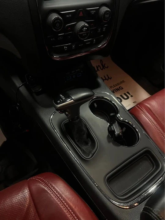 2018 Dodge Durango 3rd Gen - Image 11 of 16