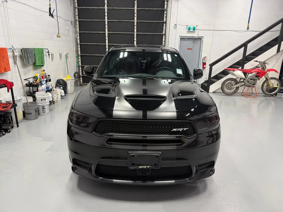 2018 Dodge Durango 3rd Gen - Image 2 of 11