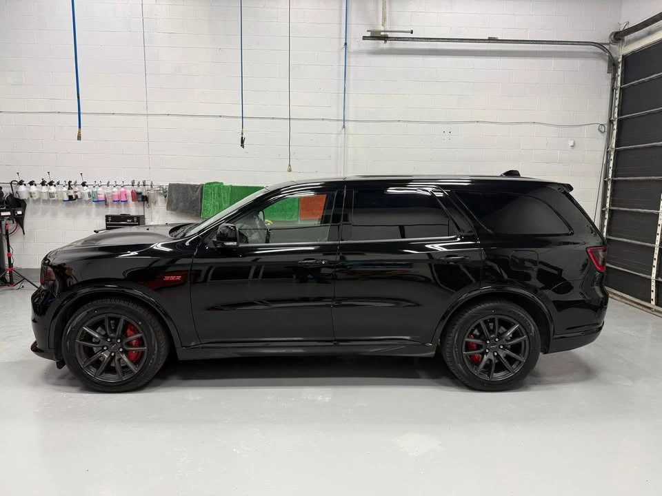 2018 Dodge Durango 3rd Gen - Image 4 of 11
