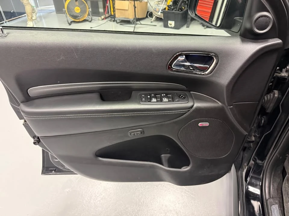 2018 Dodge Durango 3rd Gen - Image 8 of 11