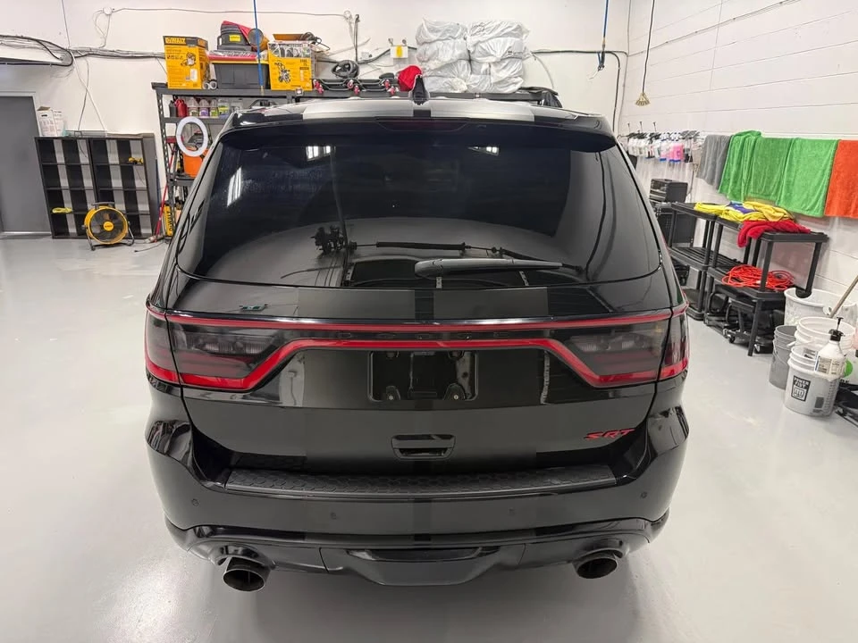 2018 Dodge Durango 3rd Gen - Image 6 of 11