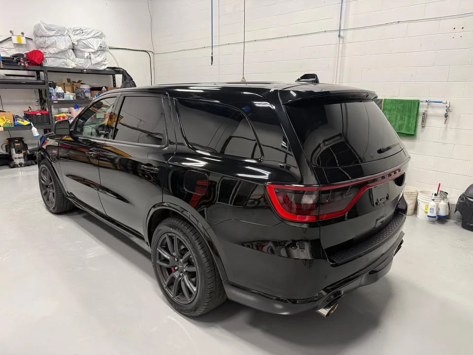 2018 Dodge Durango 3rd Gen - Image 7 of 11