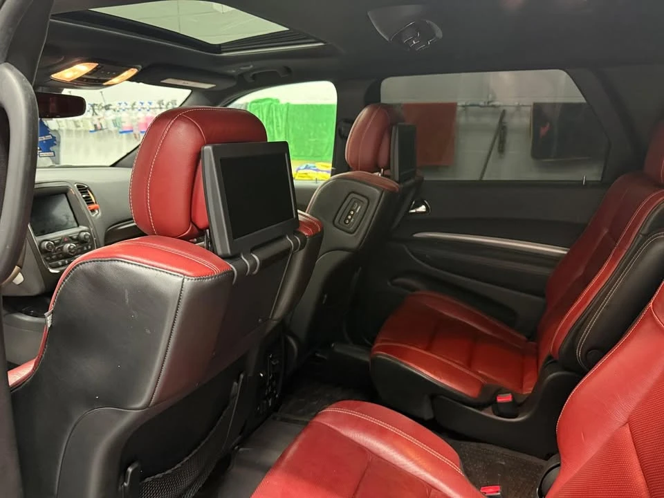2018 Dodge Durango 3rd Gen - Image 10 of 11