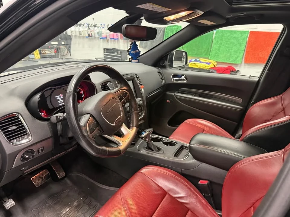 2018 Dodge Durango 3rd Gen - Image 9 of 11