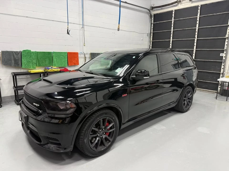 2018 Dodge Durango 3rd Gen - Image 3 of 11