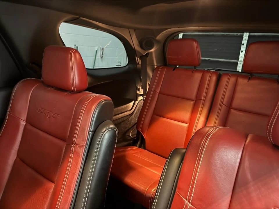 2018 Dodge Durango 3rd Gen - Image 11 of 11