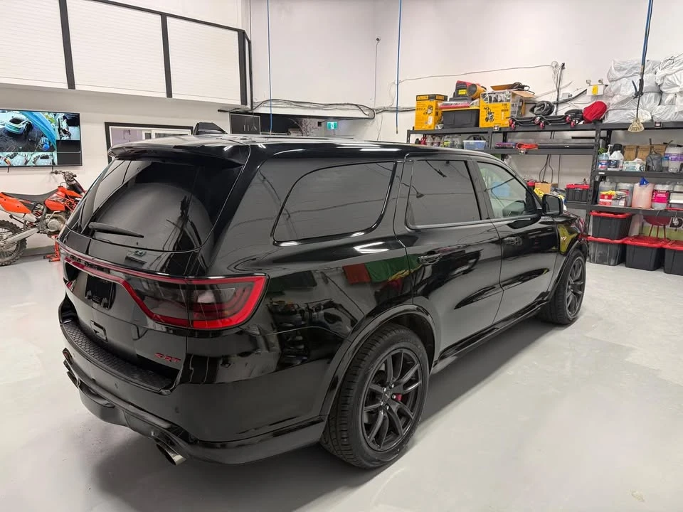 2018 Dodge Durango 3rd Gen - Image 5 of 11
