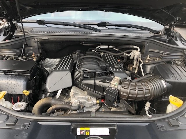 2018 Dodge Durango 3rd Gen - Image 15 of 20
