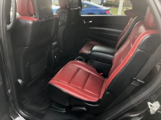 2018 Dodge Durango 3rd Gen - Image 17 of 20