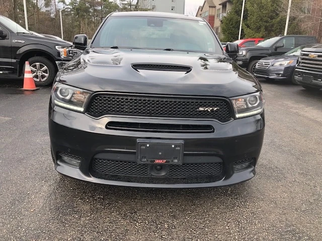 2018 Dodge Durango 3rd Gen - Image 5 of 20