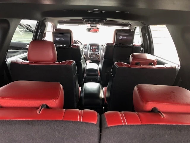 2018 Dodge Durango 3rd Gen - Image 16 of 20