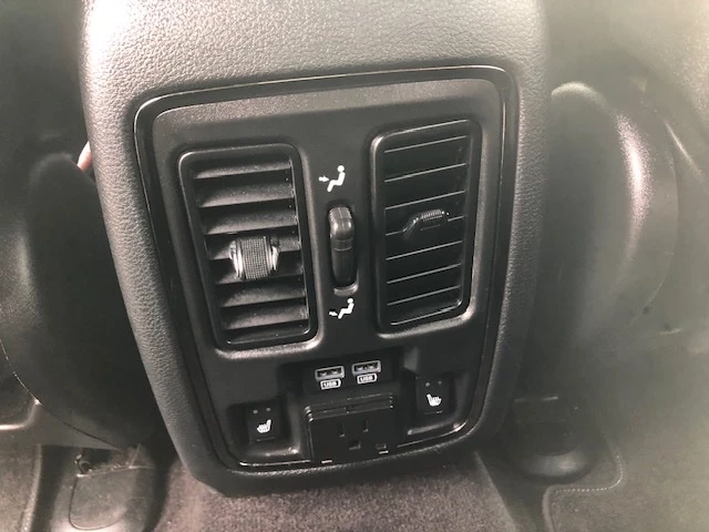 2018 Dodge Durango 3rd Gen - Image 20 of 20