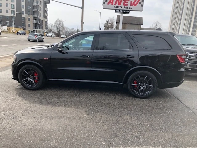2018 Dodge Durango 3rd Gen - Image 12 of 20