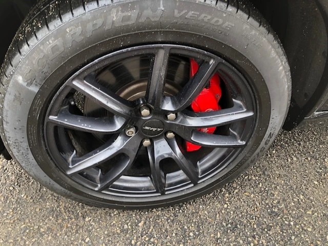 2018 Dodge Durango 3rd Gen - Image 2 of 20