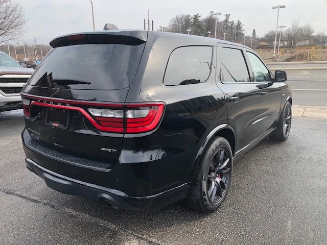 2018 Dodge Durango 3rd Gen - Image 3 of 20