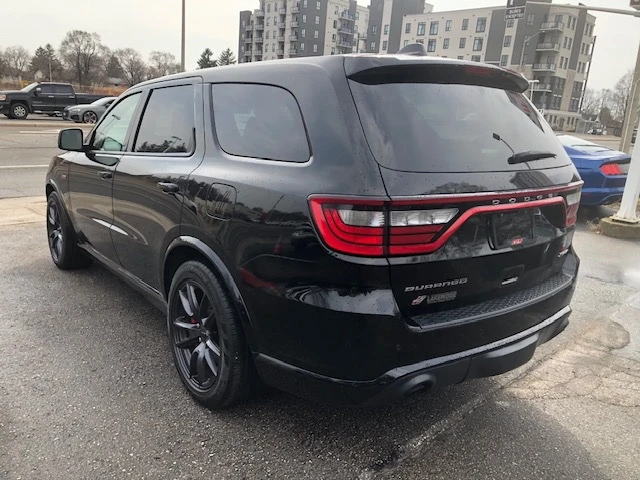 2018 Dodge Durango 3rd Gen - Image 13 of 20