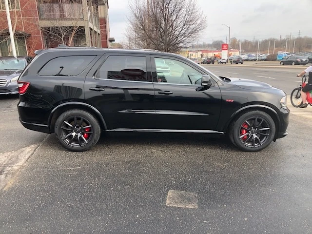 2018 Dodge Durango 3rd Gen - Image 6 of 20