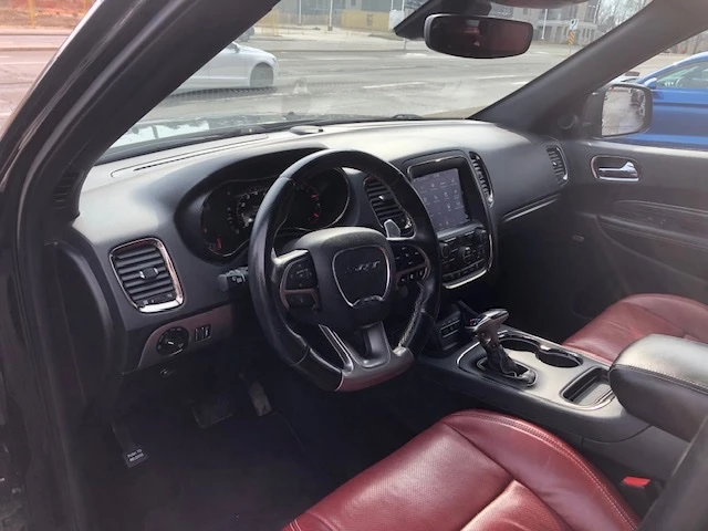 2018 Dodge Durango 3rd Gen - Image 11 of 20