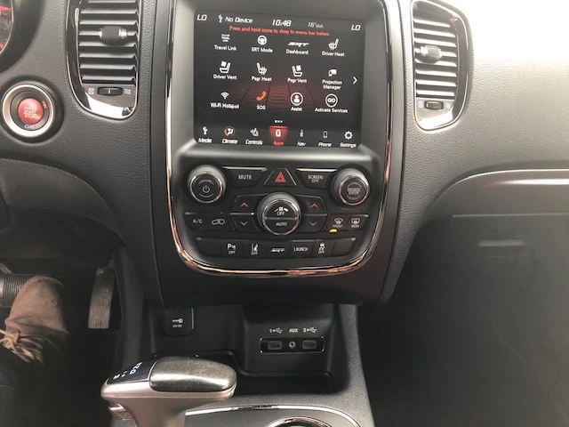 2018 Dodge Durango 3rd Gen - Image 10 of 20