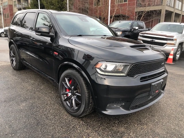 2018 Dodge Durango 3rd Gen - Image 4 of 20