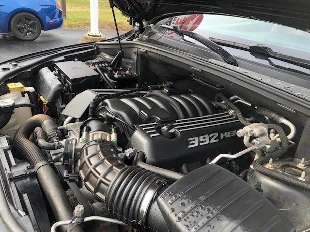 2018 Dodge Durango 3rd Gen - Image 9 of 20