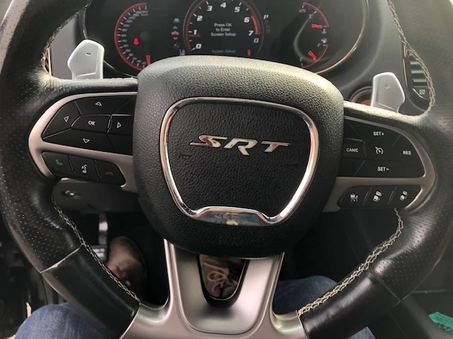 2018 Dodge Durango 3rd Gen - Image 14 of 20