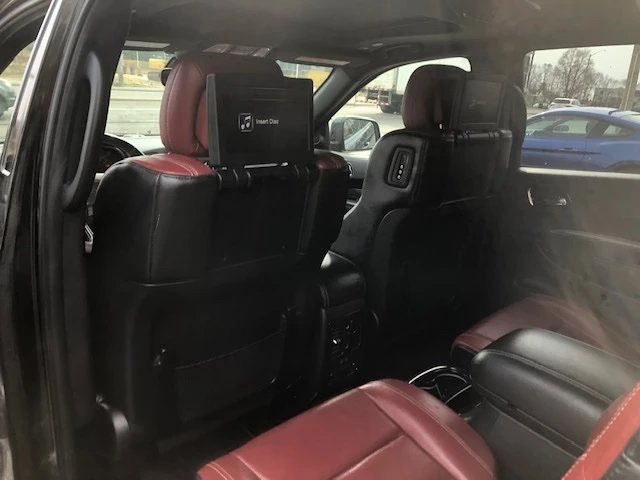 2018 Dodge Durango 3rd Gen - Image 19 of 20
