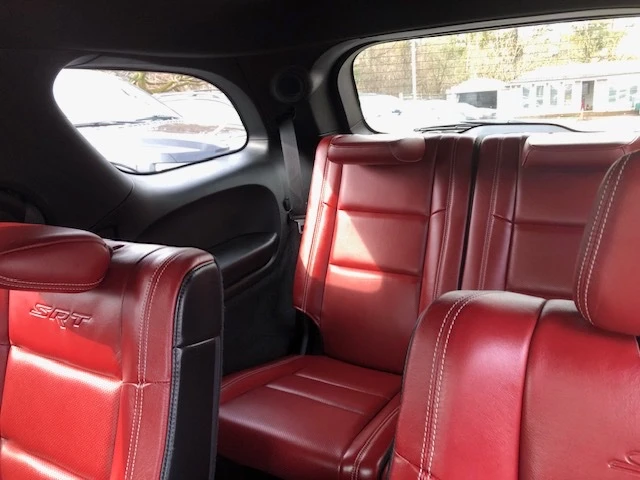 2018 Dodge Durango 3rd Gen - Image 18 of 20