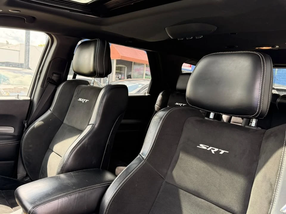2018 Dodge Durango 3rd Gen - Image 11 of 11