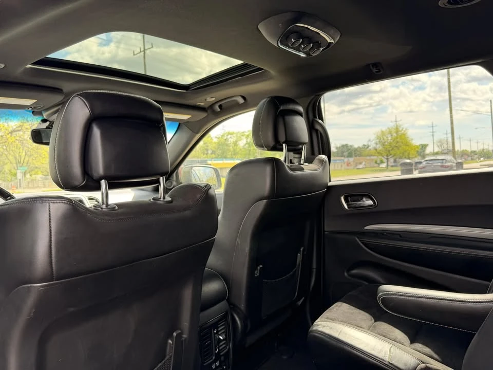 2018 Dodge Durango 3rd Gen - Image 6 of 11