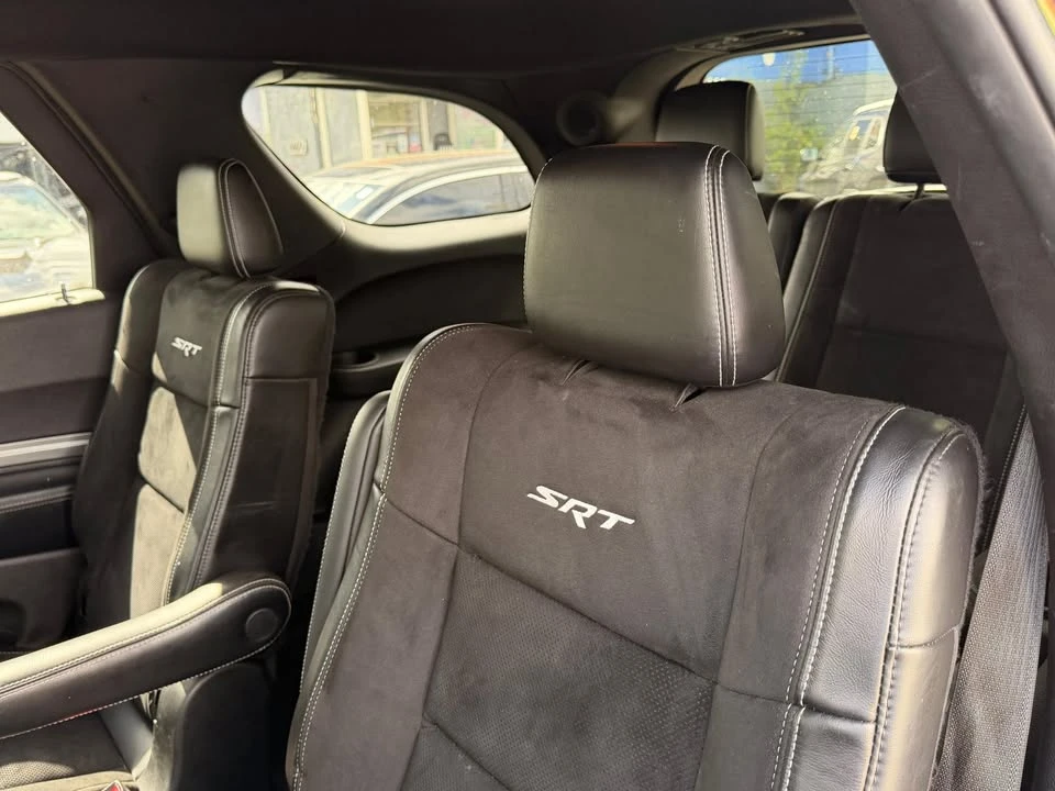 2018 Dodge Durango 3rd Gen - Image 9 of 11