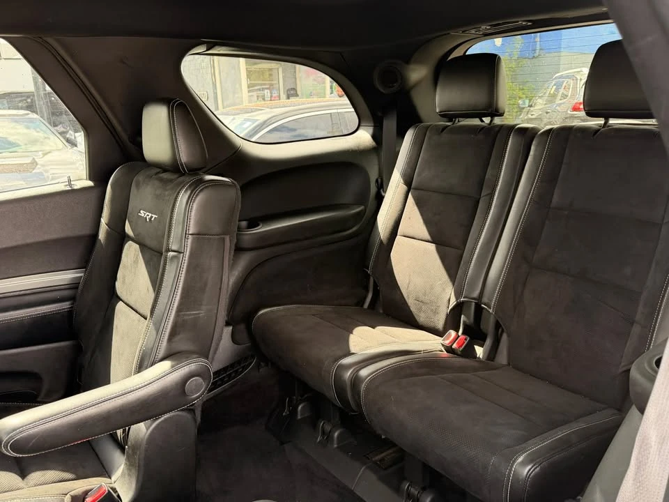 2018 Dodge Durango 3rd Gen - Image 10 of 11