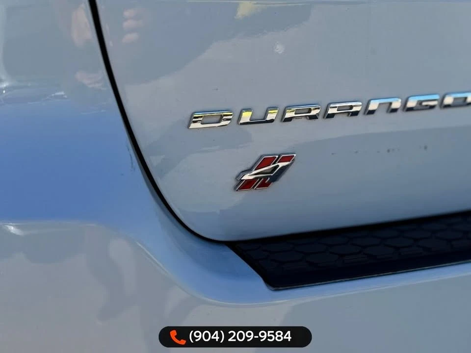 2018 Dodge Durango 3rd Gen - Image 15 of 20