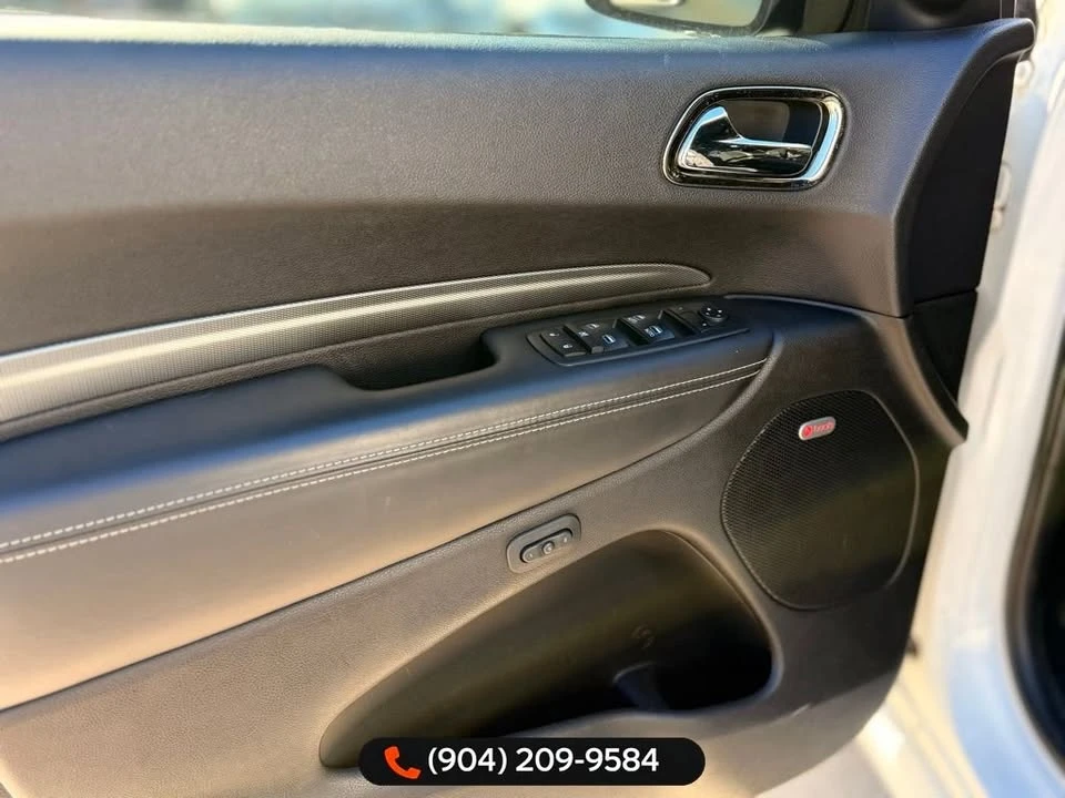 2018 Dodge Durango 3rd Gen - Image 20 of 20