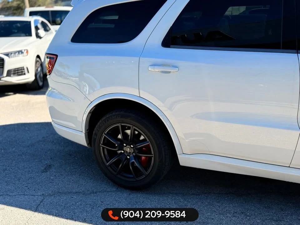 2018 Dodge Durango 3rd Gen - Image 10 of 20
