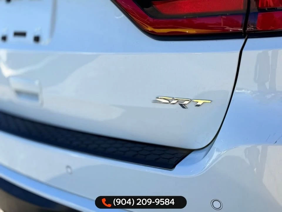 2018 Dodge Durango 3rd Gen - Image 14 of 20