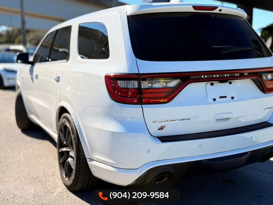 2018 Dodge Durango 3rd Gen - Image 17 of 20