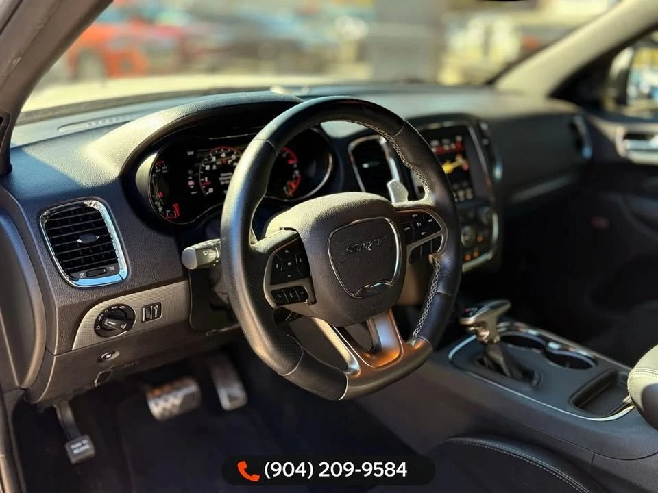 2018 Dodge Durango 3rd Gen - Image 19 of 20