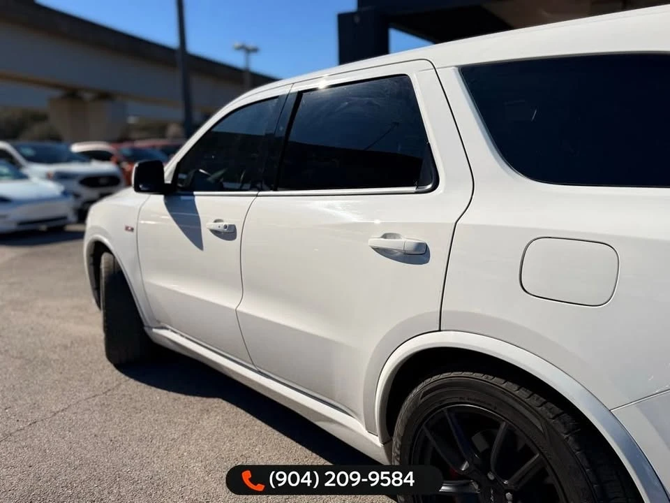 2018 Dodge Durango 3rd Gen - Image 18 of 20