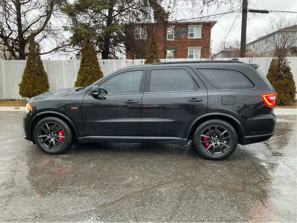 2018 Dodge Durango 3rd Gen - Image 6 of 19